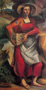 LINO E. SPILIMBERGO